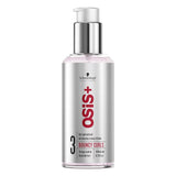 Osis + Bouncy Curls Gel 200ml