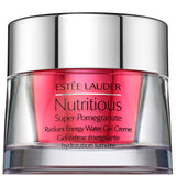 Nutritious Super-Pomegranate Radiant Energy Water Gel Creme Light moisturizing gel cream for all skin types 50ml