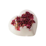 Rosie Heart Bath Creamer bath ball 30g