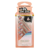 Car Vent Clip car fragrance Pink Sands 4pcs.