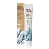 Organic Sensitivity Relief Toothpaste toothpaste with salt 75ml