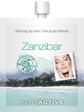 Zanzibar intensively moisturizing face cream 16g