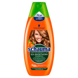 Sea Buckthorn Shampoo shampoo for weak hair 250ml