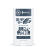 Natural Deodorant Natural deodorant stick Carbon & Magnesium 58ml