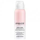 Rituel Corps Deodorant Spray Fraicheur antiperspirant deodorant spray 125ml