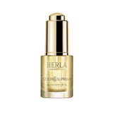Gold Supreme golden lifting face dry oil with particles 24k gold 15ml