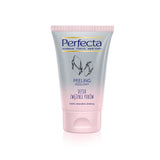Detox Narrowing the pores with carbon facial peeling 120g
