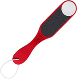 Alistar Pink Foot Grater