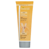 Professional care paraffin treatment antiperspirant cream for dry cracked skin on the feet 75ml day