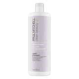 Clean Beauty Repair Shampoo 1000ml regenerating shampoo for damaged hair