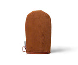Self-tanning glove