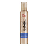 Wellaflex Volume & Repair Mousse hair mousse 5 Ultra Strong Hold 200ml