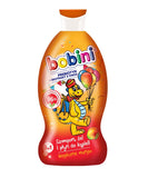 Gel shampoo and bath lotion Magiczne mango 330ml