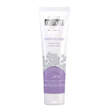 Hand cream very dry and rough skin Black Currant and White Flowers 100ml
