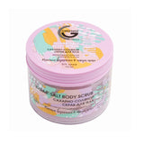 Superfood Sugar-Salt Body Scrub Sugar-Salt Body Scrub Seaweed & Acai Berries 150ml