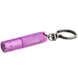 K1 Pink flashlight