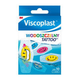 Waterproof Tattoo patches 10 pcs