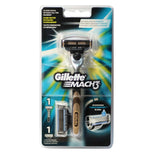 Mach 3 razor + cartridge