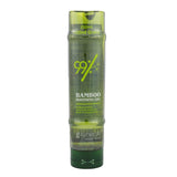 Bamboo 99% Soothing Gel is a bamboo body and hair gel 270ml