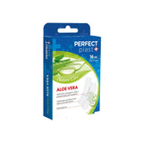 Natural Care Aloe Vera dressing plasters 16 pcs.
