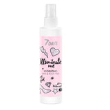 Illuminate Me Rose Girl moisturizing body and hair mist 180ml