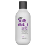 Color Vitality Blonde Conditioner conditioner for blond hair eliminating yellow shade 250ml