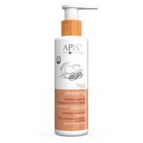 Fruit Cleansing fruit yogurt for facial cleansing and cleansing 150ml