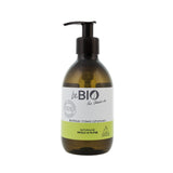 Natural liquid soap Bamboo and Lemongrass 300ml