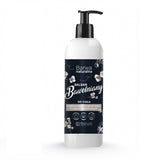 Natural, smoothing and regenerating cotton body lotion 200ml