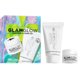 Partners In Grime set cleansing face mask 15g + non-greasy moisturizing cream 5ml