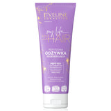 My Life My Hair regenerating peptide conditioner 250ml