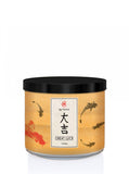 Zen scented candle with three wicks Great Luck 411g