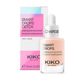Smart Charge Drops facial booster with an energizing effect 10ml