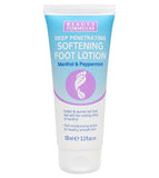 Deep Penetrating Softening Foot Lotion 100ml
