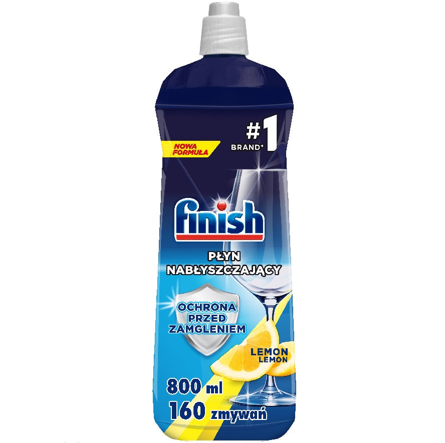 800ml lemon rinse aid | Cosmetics beauty shop