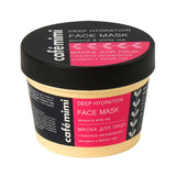Deep Moisturizing Face Mask 110ml
