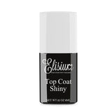 Top Coat Shiny top for hybrid varnishes adding shine 9g