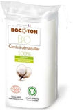 Bio Square cosmetic pads 40 pieces