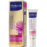 Mother Rejuvenation Alpejska Ró?a 50-70 + firming anti-wrinkle eye cream day and night 15ml