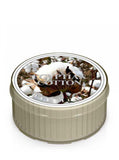 Daylight fragrant candle Egyptian Cotton 35g