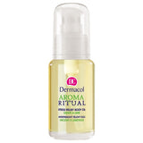 Aroma Ritual Stress Relief Body Oil Grape & Lime 50ml