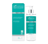 SupremeLab Acid Fusion 3.0 gently exfoliating face cleansing gel 200g