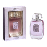 Yeah. 16 Jasmin Fusion For Women Eau de Parfum Spray 75ml