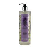 Shower Gel Lavender 500ml shower gel