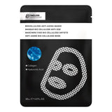 Anti-Aging Collagen Bio Cellulose Mask anti-aging mask made of biocellulose Collagen & Hyaluronic Acid 30ml