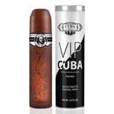Cuba VIP For Men eau de toilette spray 100ml