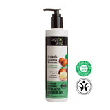Organic Macadamia & Avocado Nourishing Shower Gel 280ml