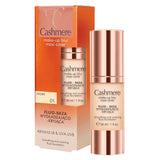 Make-Up Blur Maxi Cover fluid base smoothing and covering 01 Ivory 30ml