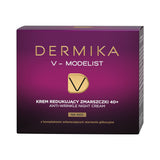 V-Modelist 40+ night cream reducing wrinkles 50ml