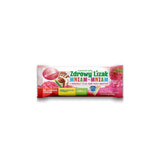 Healthy Lollipop Yum Yum on cloves of bones and immunity dietary supplement Raspberry 6g